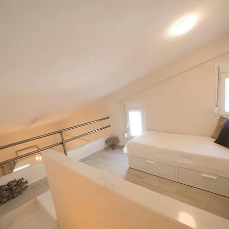 Sp μaisonette In Sithonia 펜션 니키티