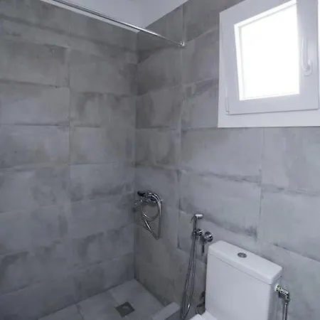 Sp μaisonette In Sithonia 펜션 *