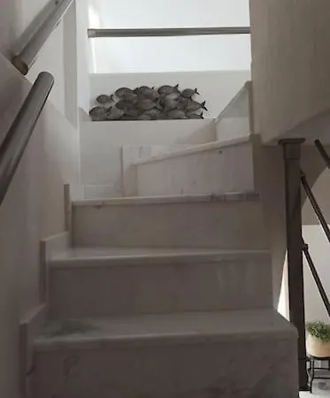 Sp μaisonette In Sithonia 펜션 *