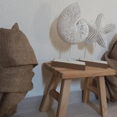 Sp μaisonette In Sithonia 펜션 *