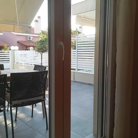 Sp μaisonette In Sithonia *