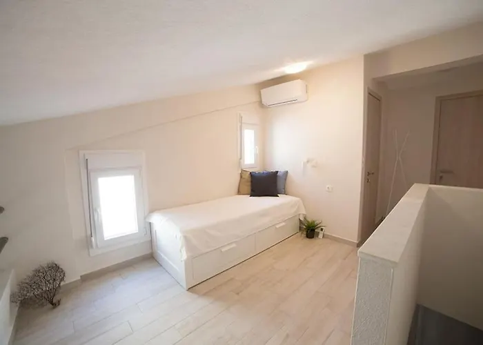 Sp μaisonette In Sithonia