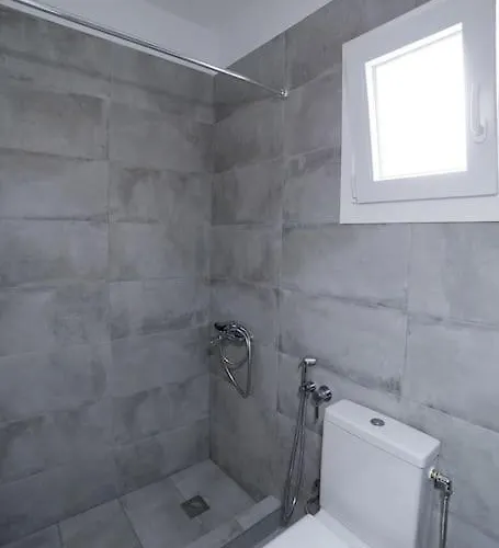 Sp μaisonette In Sithonia Casa de Férias *