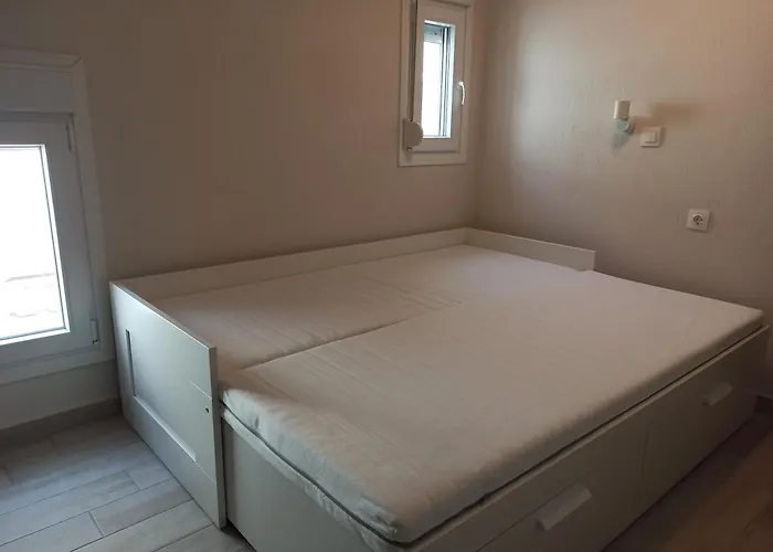 Sp μaisonette In Sithonia