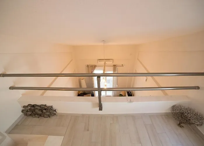 Sp μaisonette In Sithonia Nikiti (Sithonia)