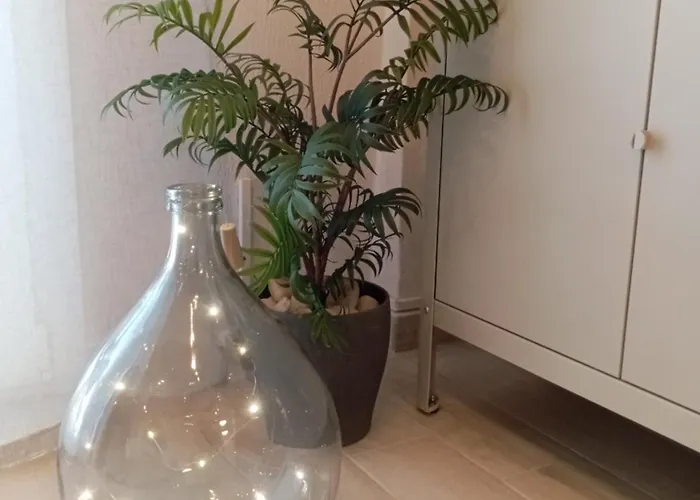 Sp μaisonette In Sithonia Casa de Férias *