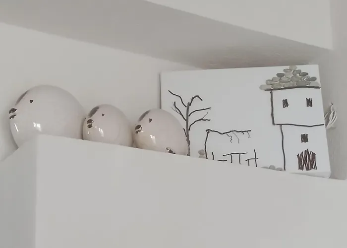 Casa de Férias Sp μaisonette In Sithonia *