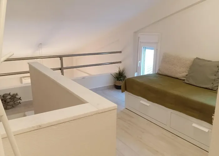 Sp μaisonette In Sithonia *