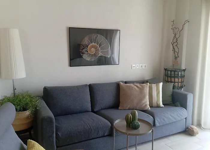 Sp μaisonette In Sithonia