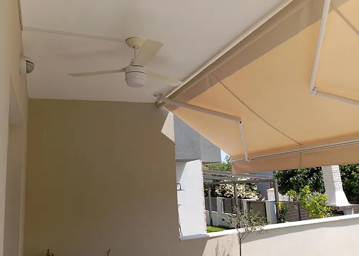 Sp μaisonette In Sithonia *