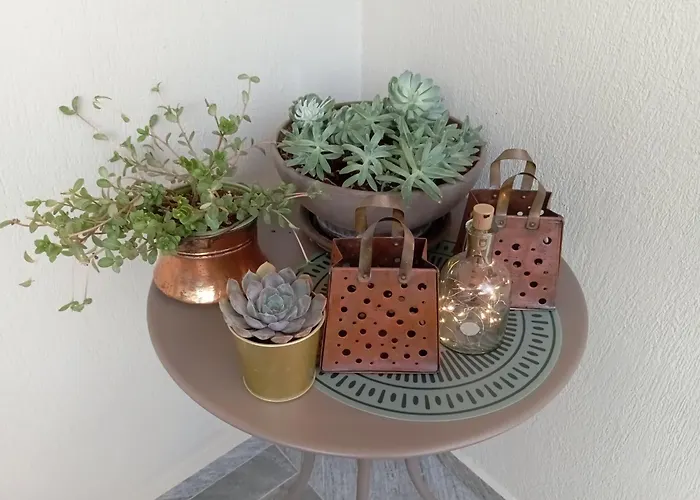 Casa de Férias Sp μaisonette In Sithonia *