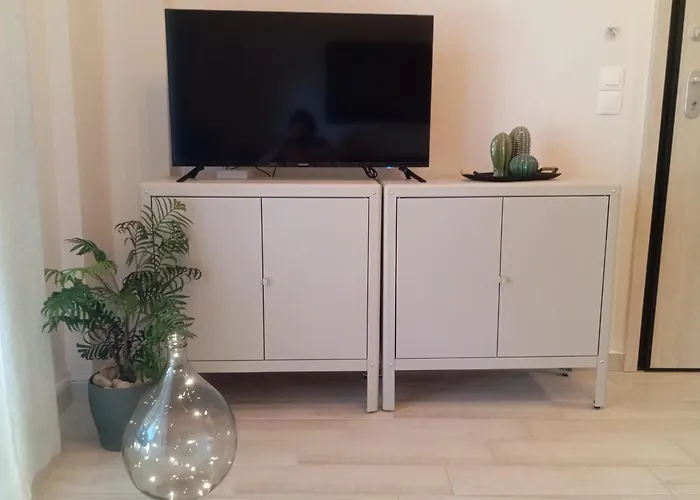 Sp μaisonette In Sithonia Casa de Férias