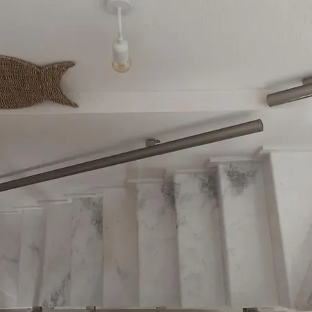 Holiday home Sp μaisonette In Sithonia *