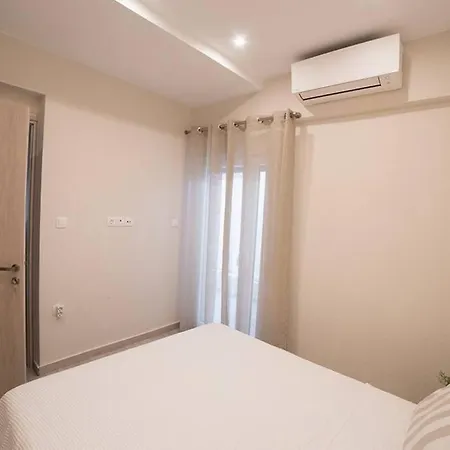 Sp μaisonette In Sithonia