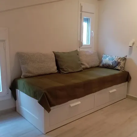 Сasa de vacaciones Sp μaisonette In Sithonia Nikiti (Sithonia)