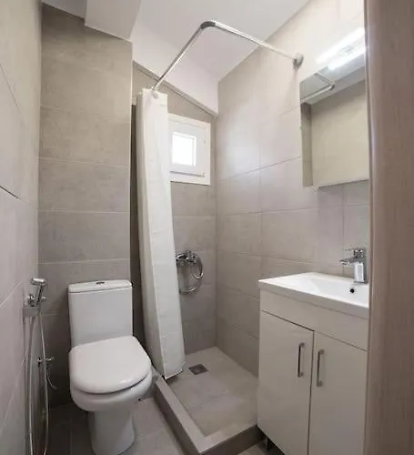 Sp μaisonette In Sithonia