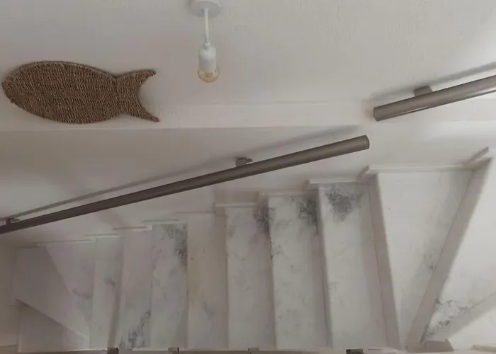 度假居 Sp μaisonette In Sithonia *