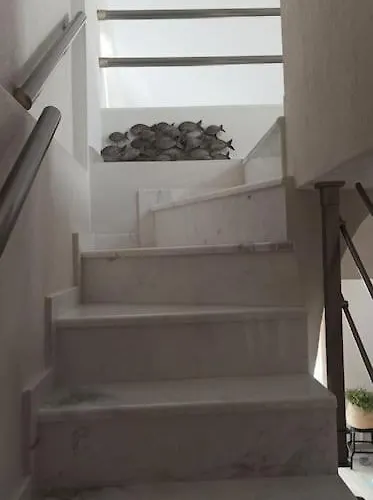 Sp μaisonette In Sithonia 度假居 *