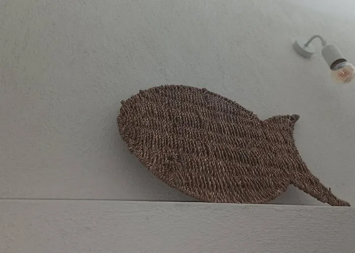 度假居 Sp μaisonette In Sithonia