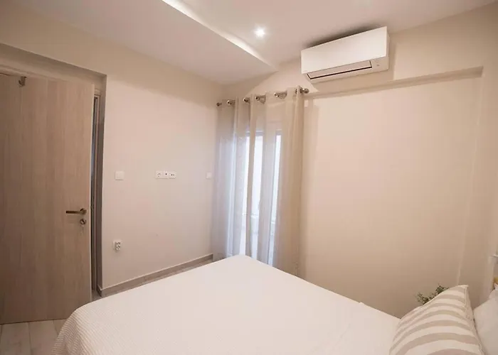 Sp μaisonette In Sithonia