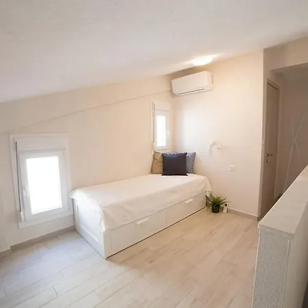 Sp μaisonette In Sithonia