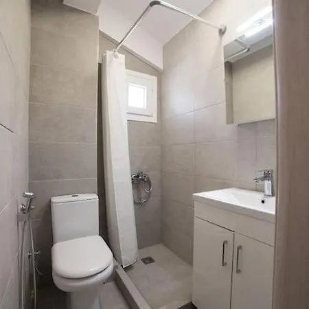 Sp μaisonette In Sithonia