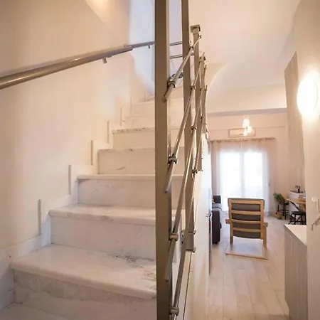 Sp μaisonette In Sithonia