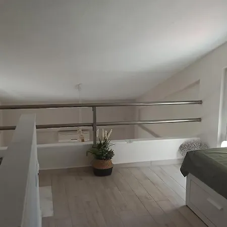 Sp μaisonette In Sithonia Nyaraló Nikíti