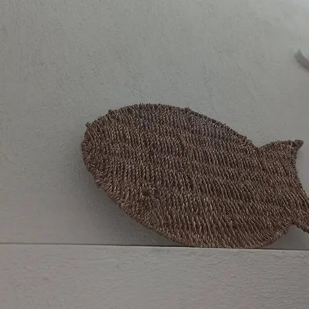 Nyaraló Sp μaisonette In Sithonia