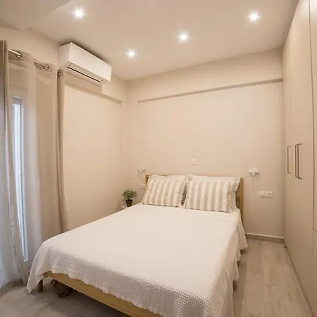 Sp μaisonette In Sithonia Nyaraló Nikíti