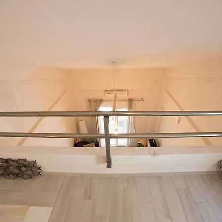 Sp μaisonette In Sithonia Nikíti