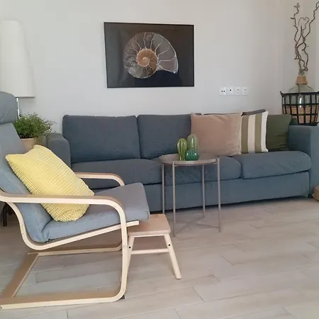 Sp μaisonette In Sithonia * Nikíti