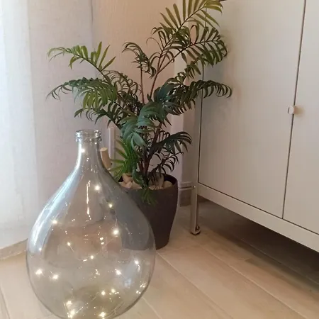 Sp μaisonette In Sithonia Nyaraló *