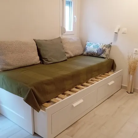 Sp μaisonette In Sithonia Nikíti