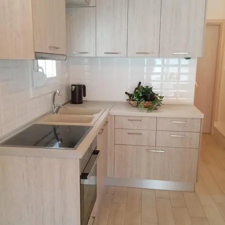 Sp μaisonette In Sithonia Nyaraló