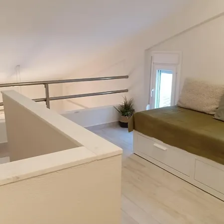 Sp μaisonette In Sithonia *