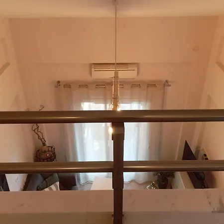 Sp μaisonette In Sithonia Nikíti