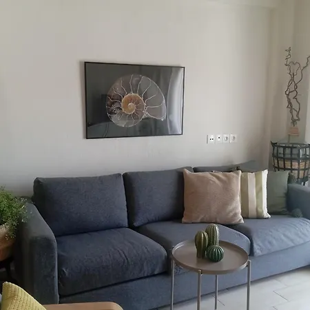 Sp μaisonette In Sithonia