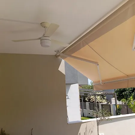 Sp μaisonette In Sithonia *