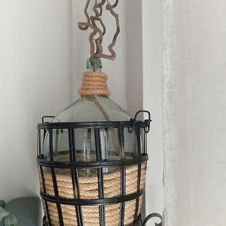 Sp μaisonette In Sithonia Nyaraló Nikíti