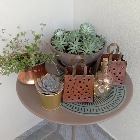 Nyaraló Sp μaisonette In Sithonia *