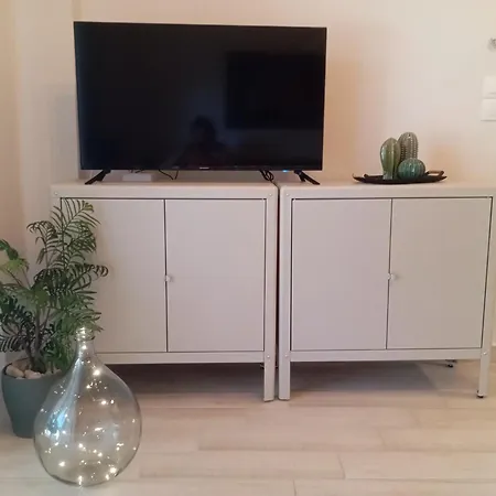 Sp μaisonette In Sithonia Nyaraló