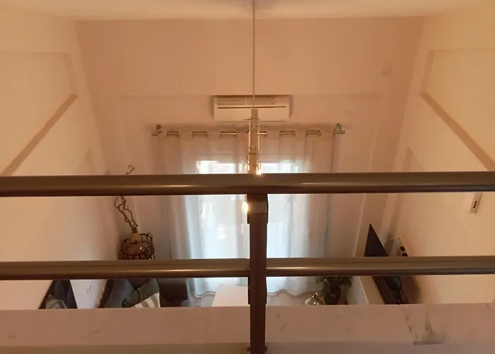 Sp μaisonette In Sithonia نيكيتي