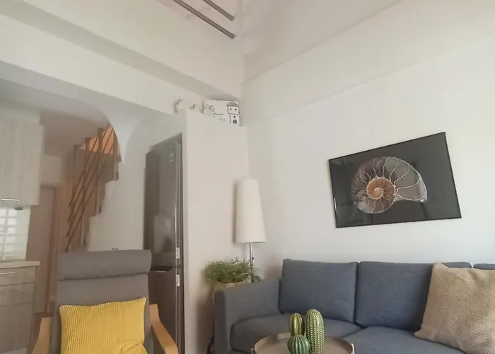 Sp μaisonette In Sithonia * نيكيتي
