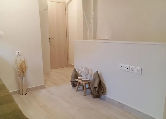 بيت للعطل Sp μaisonette In Sithonia