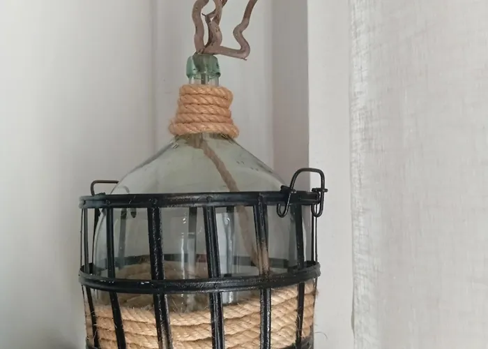 Sp μaisonette In Sithonia بيت للعطل نيكيتي